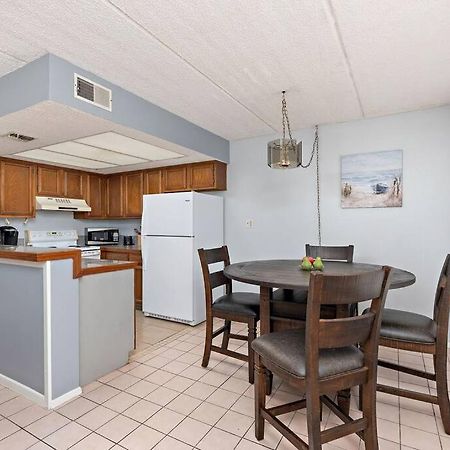 2 Bed 2 Bath 1St Fl Condo By Beach W Washer Dryer 南帕诸岛 外观 照片