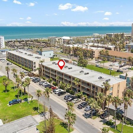 2 Bed 2 Bath 1St Fl Condo By Beach W Washer Dryer 南帕诸岛 外观 照片