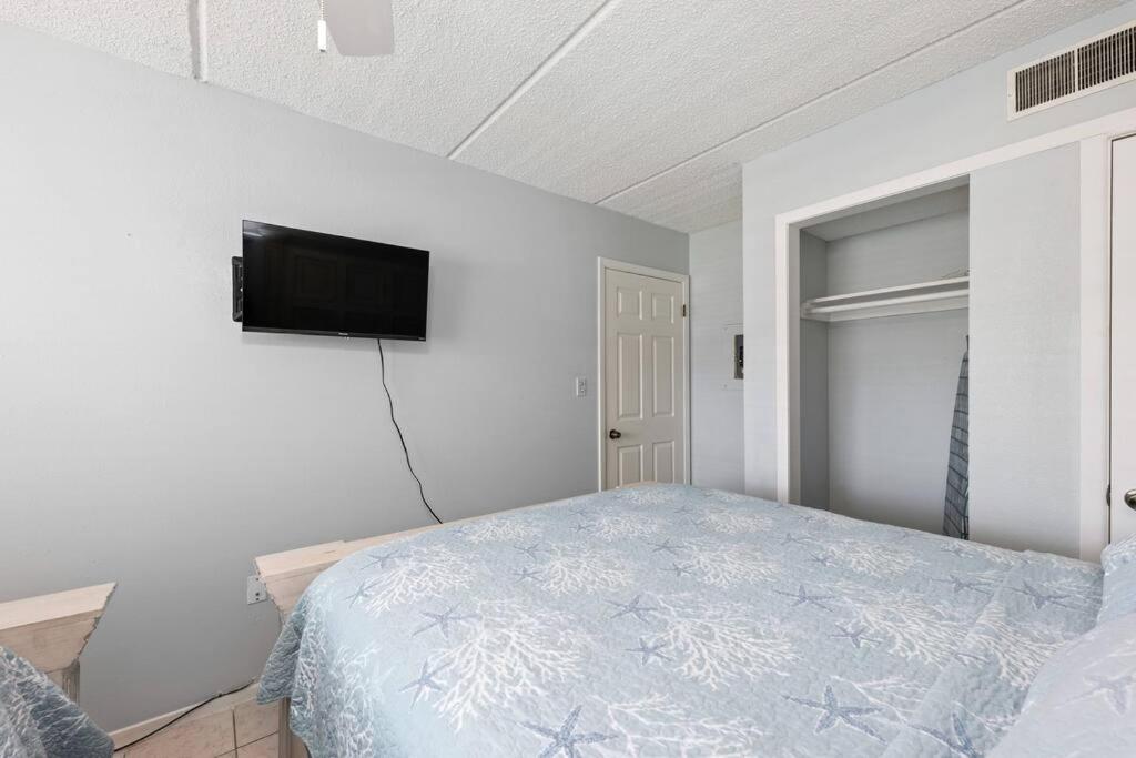 2 Bed 2 Bath 1St Fl Condo By Beach W Washer Dryer 南帕诸岛 外观 照片