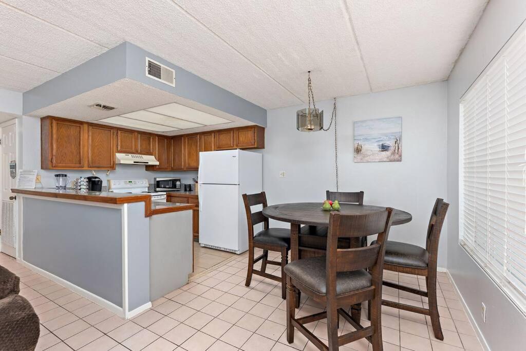 2 Bed 2 Bath 1St Fl Condo By Beach W Washer Dryer 南帕诸岛 外观 照片