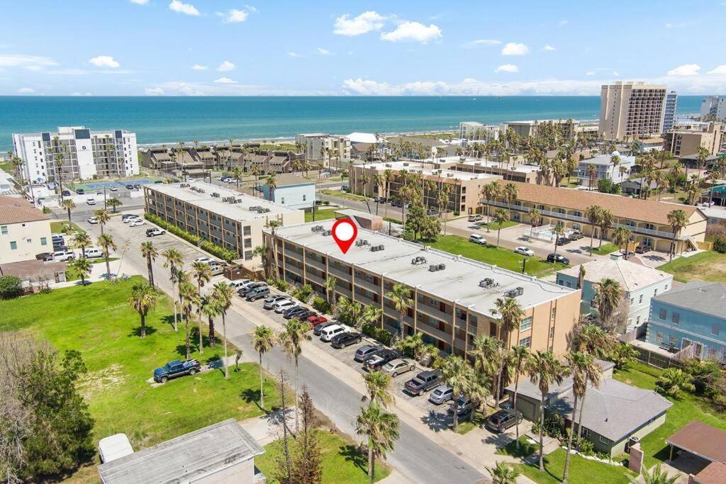 2 Bed 2 Bath 1St Fl Condo By Beach W Washer Dryer 南帕诸岛 外观 照片