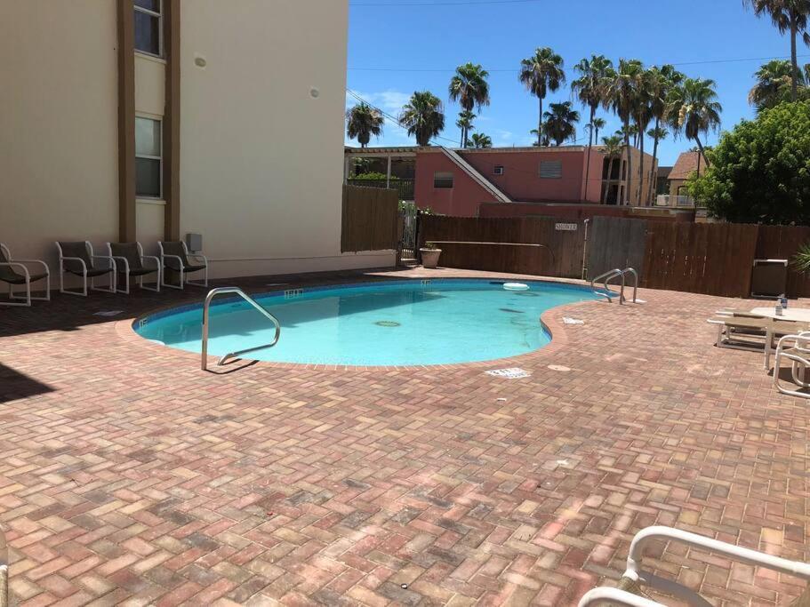 2 Bed 2 Bath 1St Fl Condo By Beach W Washer Dryer 南帕诸岛 外观 照片