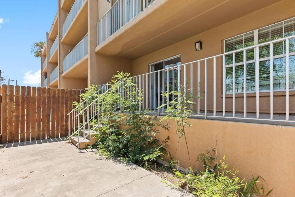 2 Bed 2 Bath 1St Fl Condo By Beach W Washer Dryer 南帕诸岛 外观 照片