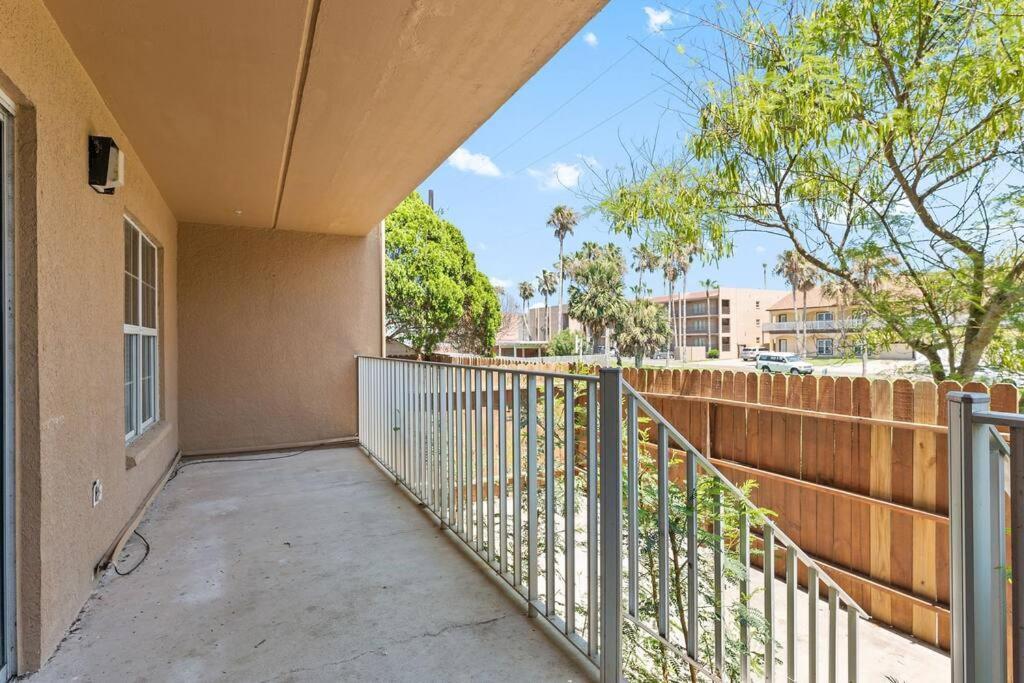 2 Bed 2 Bath 1St Fl Condo By Beach W Washer Dryer 南帕诸岛 外观 照片
