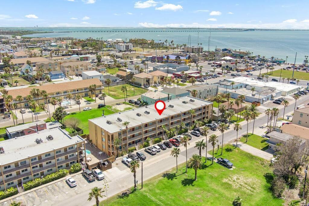 2 Bed 2 Bath 1St Fl Condo By Beach W Washer Dryer 南帕诸岛 外观 照片